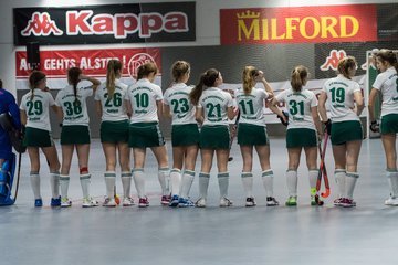 Bild 606 - B-Juniorinnen Deutsche Meisterschaften
